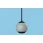 Полочная акустика Gallo Acoustics Micro Single Droplet (Urban Grey + black cable)
